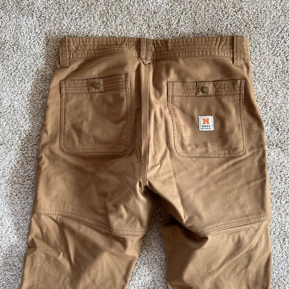 Howler Brothers Pants / Shorts Bundle - Picture 4 of 4